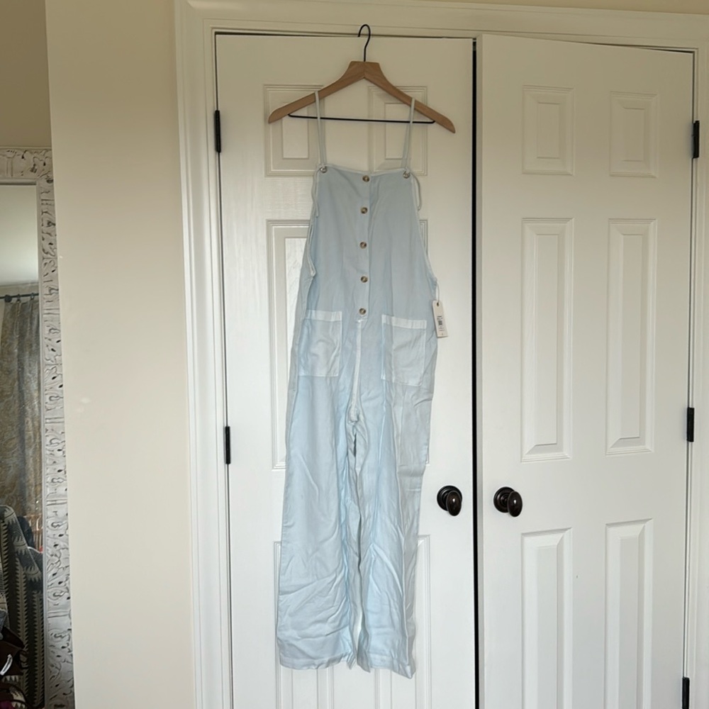 Billabong jumpsuit